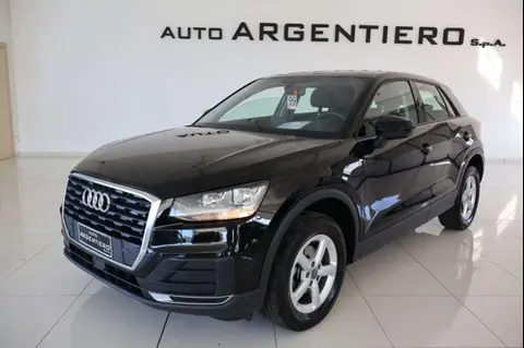 Annonce AUDI Q2 Diesel 2019 d'occasion 