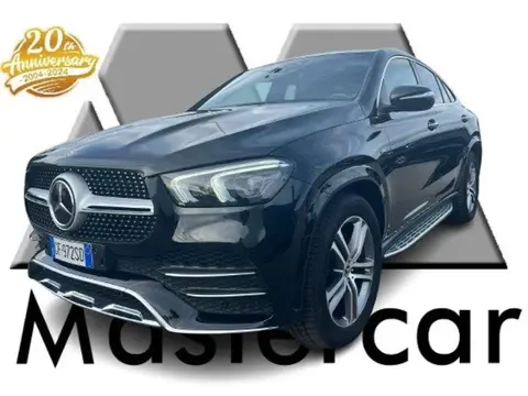 Used MERCEDES-BENZ CLASSE GLE Hybrid 2021 Ad 