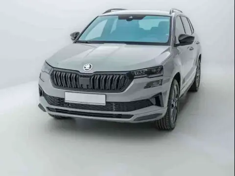 Annonce SKODA KAROQ Essence 2024 d'occasion 