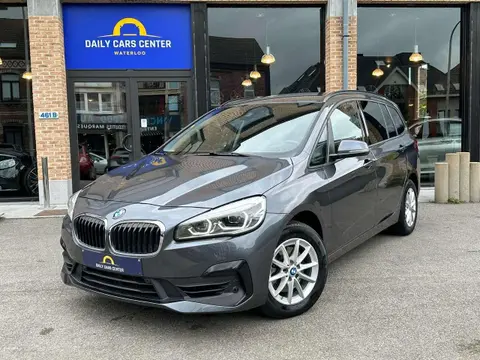 Annonce BMW SERIE 2 Essence 2020 d'occasion Belgique