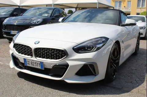 Annonce BMW Z4 Essence 2021 d'occasion 