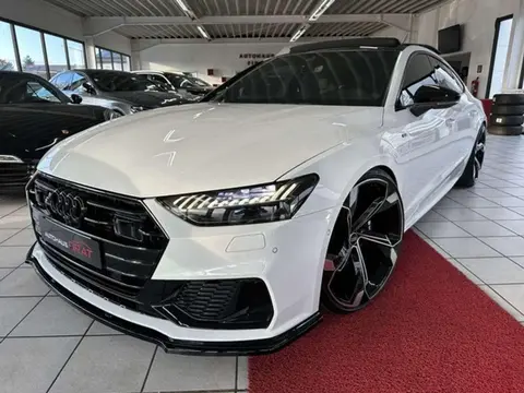 Used AUDI A7 Diesel 2018 Ad 