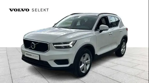 Annonce VOLVO XC40 Essence 2021 d'occasion 