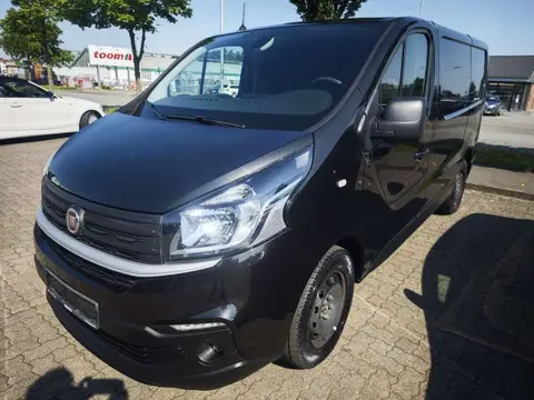 Used FIAT TALENTO Diesel 2021 Ad 