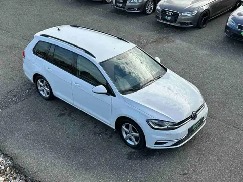 Used VOLKSWAGEN GOLF Petrol 2019 Ad 