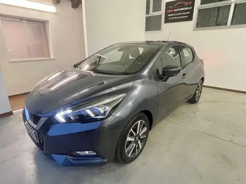 Used NISSAN MICRA Petrol 2019 Ad 