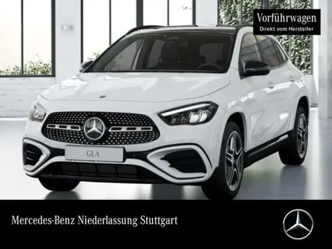 Annonce MERCEDES-BENZ CLASSE GLA Essence 2024 d'occasion Allemagne