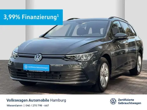 Used VOLKSWAGEN GOLF Petrol 2024 Ad 