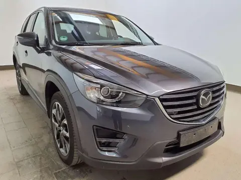 Used MAZDA CX-5 Diesel 2016 Ad 