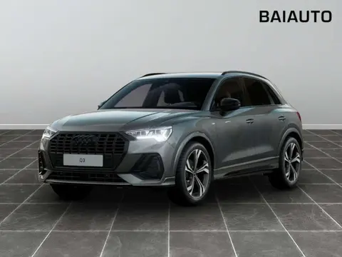 Annonce AUDI Q3 Diesel 2024 d'occasion 