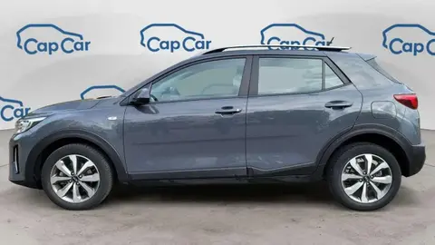 Used KIA STONIC Hybrid 2021 Ad 