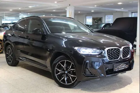 Annonce BMW X4 Diesel 2023 d'occasion 