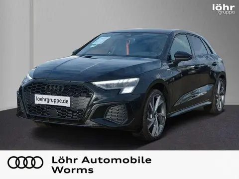 Annonce AUDI A3 Essence 2024 d'occasion 