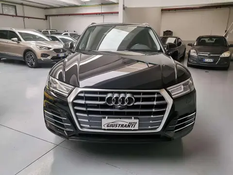 Used AUDI Q5 Diesel 2019 Ad 