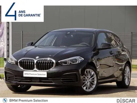 Used BMW SERIE 1 Petrol 2023 Ad 