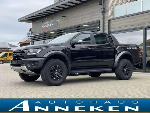 Used FORD RANGER Diesel 2023 Ad 