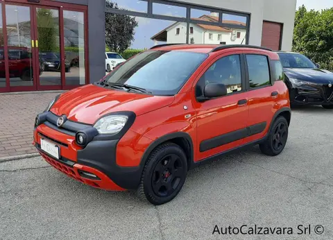 Used FIAT PANDA Petrol 2019 Ad 