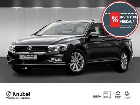 Annonce VOLKSWAGEN PASSAT Diesel 2024 d'occasion 