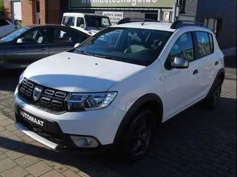 Annonce DACIA SANDERO Essence 2019 d'occasion 