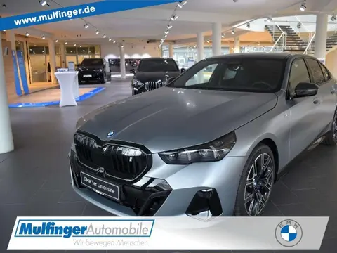 Annonce BMW I5 Électrique 2024 d'occasion 