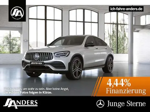 Used MERCEDES-BENZ CLASSE GLC Petrol 2023 Ad 