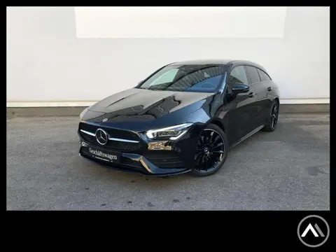 Used MERCEDES-BENZ CLASSE CLA Diesel 2022 Ad 