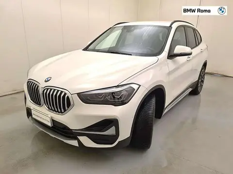 Used BMW X1 Diesel 2021 Ad 