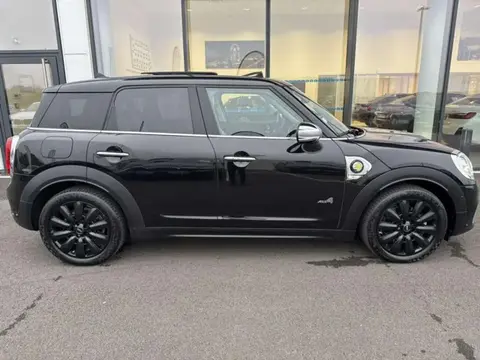 Used MINI COOPER  2019 Ad 