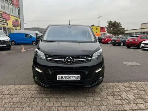 Used OPEL ZAFIRA Diesel 2022 Ad 