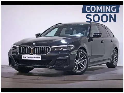 Annonce BMW SERIE 5 Diesel 2023 d'occasion 