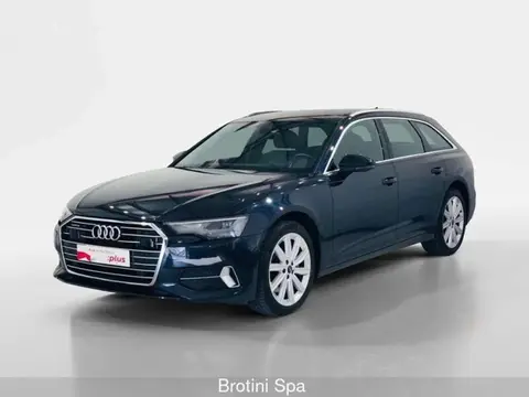 Used AUDI A6 Hybrid 2021 Ad 