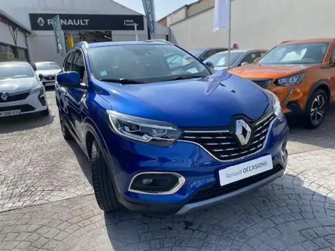 Used RENAULT KADJAR Petrol 2022 Ad 