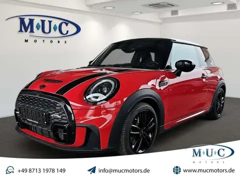 Used MINI JOHN COOPER WORKS Petrol 2022 Ad 