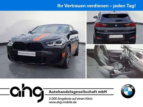 Used BMW X2 Petrol 2021 Ad 