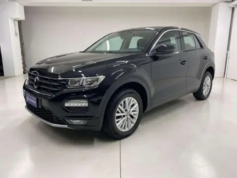 Used VOLKSWAGEN T-ROC Petrol 2021 Ad 