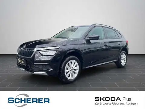 Used SKODA KAMIQ Petrol 2023 Ad 