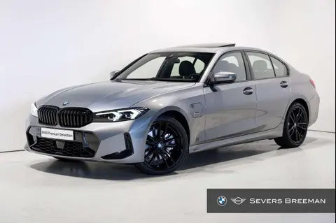 Used BMW SERIE 3 Hybrid 2023 Ad 