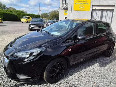 Used OPEL CORSA Petrol 2018 Ad 