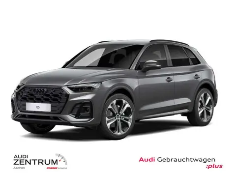 Annonce AUDI Q5 Essence 2022 d'occasion 