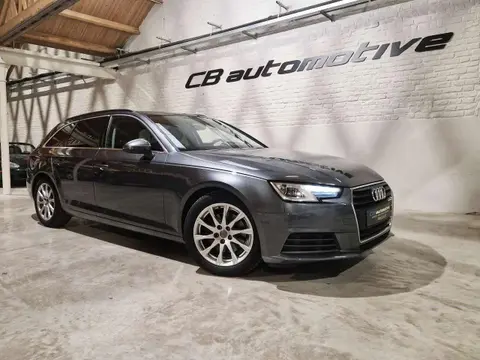 Used AUDI A4 Diesel 2018 Ad 