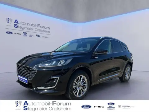 Used FORD KUGA Hybrid 2022 Ad 