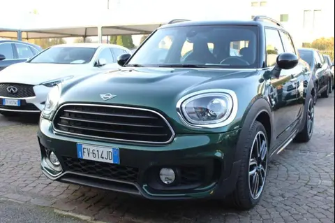 Used MINI COOPER Diesel 2019 Ad 