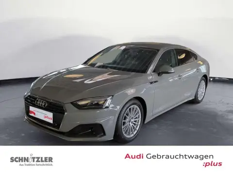 Used AUDI A5  2021 Ad 