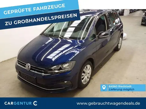 Used VOLKSWAGEN GOLF Diesel 2019 Ad 