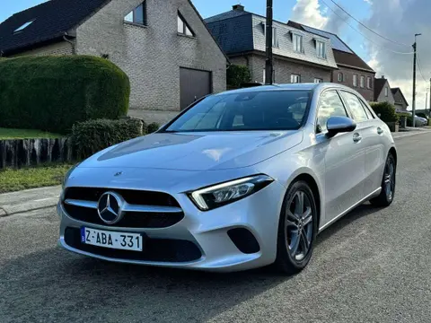 Used MERCEDES-BENZ CLASSE A Diesel 2019 Ad 