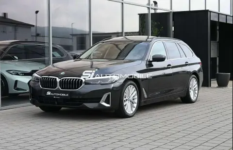 Annonce BMW SERIE 5 Diesel 2023 d'occasion 