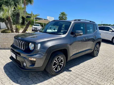 Annonce JEEP RENEGADE Diesel 2019 d'occasion 