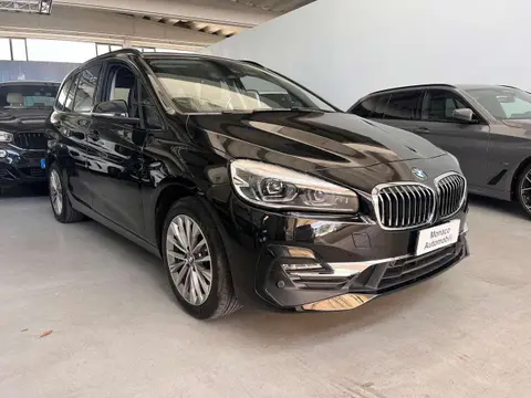 Annonce BMW SERIE 2 Diesel 2022 d'occasion 