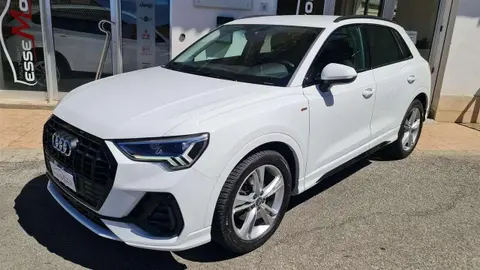 Annonce AUDI Q3 Diesel 2019 d'occasion 