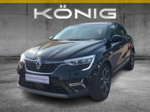 Used RENAULT ARKANA Petrol 2022 Ad 